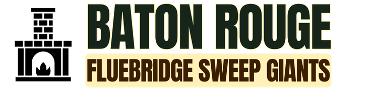 Baton Rouge FlueBridge Sweep Giants