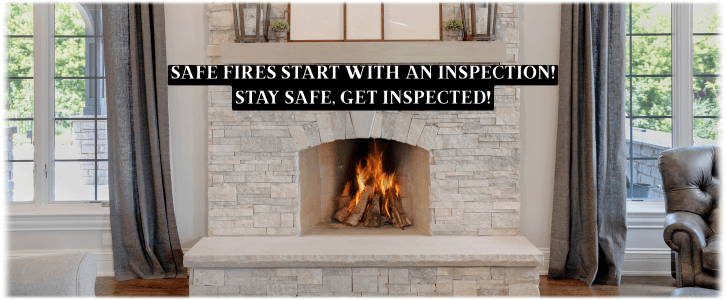 Chimney and Fireplace Inspection Baton Rouge LA