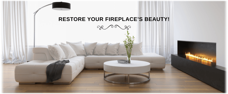 Fireplace Cleaning Baton Rouge LA
