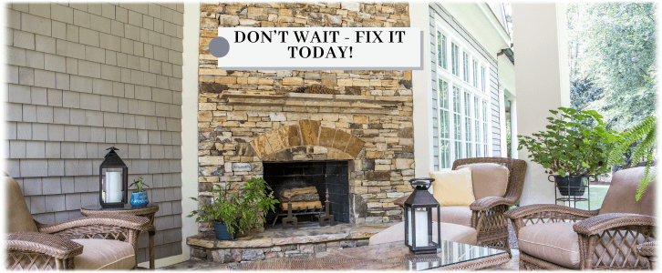 Fireplace Repair Baton Rouge LA