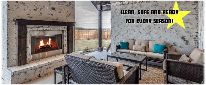 Baton Rouge LA Chimney Sweep